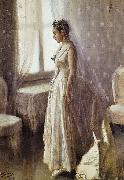 The Bride Anders Zorn